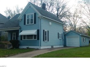 47 S 3rd St, Rittman, OH 44270