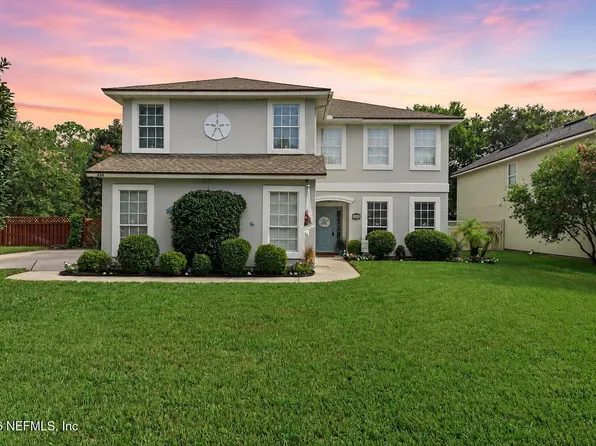 438 FORT DRUM Court, St. Augustine, FL 32092