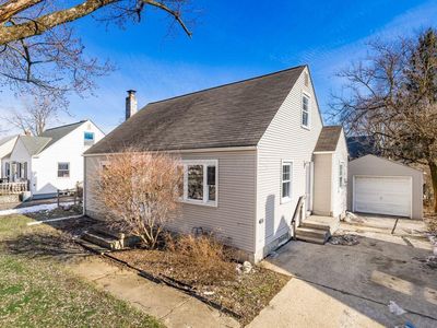 3164 Hamilton Ave, Columbus, OH, 43224