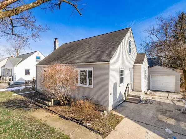 3164 Hamilton Ave, Columbus, OH 43224