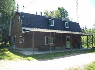 923 Bedtelyon Rd, West Branch, MI 48661