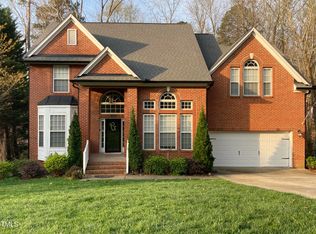 5052 Bartons Enclave Ln, Raleigh, NC 27613