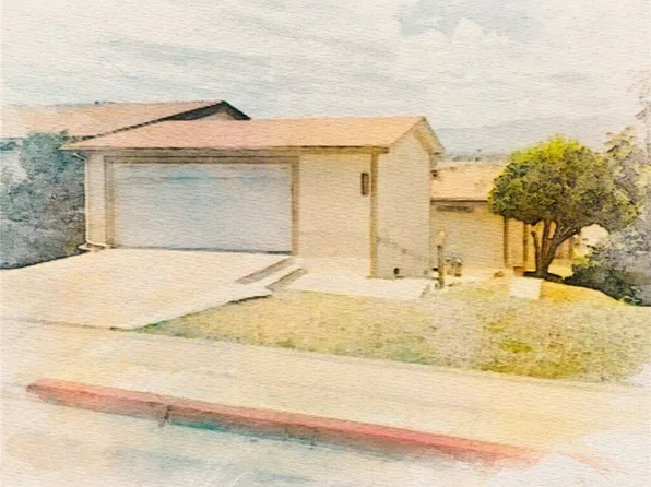 1021 Mooney Dr, Monterey Park, CA 91755