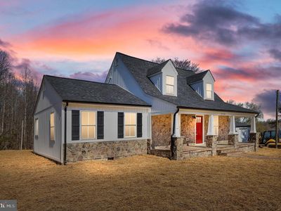11118 Catharpin Rd, Spotsylvania, VA, 22553