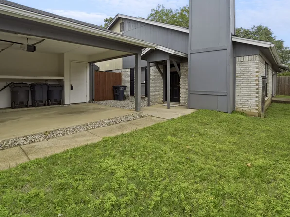 3324 Green Ridge St, Fort Worth, TX 76133