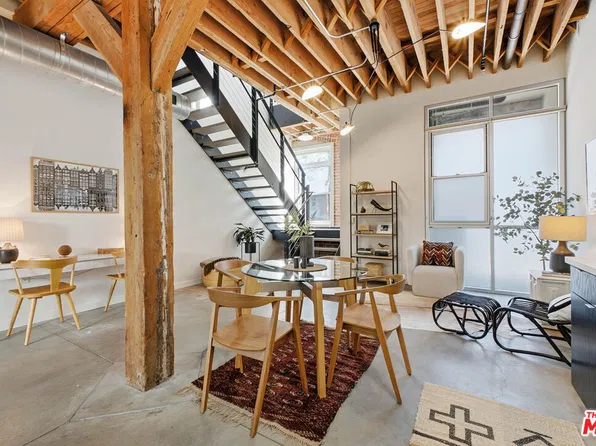 527 Molino St Unit 108, Los Angeles, CA 90013