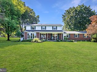 839 Morris Rd, Hockessin, DE 19707