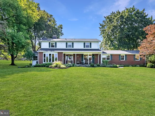 839 Morris Rd, Hockessin, DE 19707