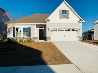 421 W Peaceful Pines Lot 49) Way, Elgin, SC 29045