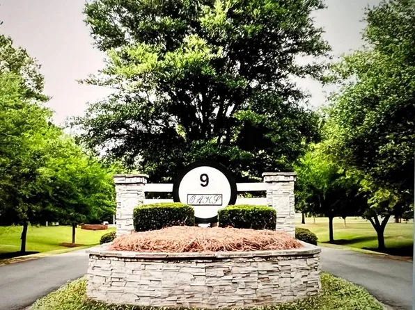 2525 Old Ivy Ln, Albany, GA 31721