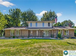 481 Lark St, Nazareth, PA 18064