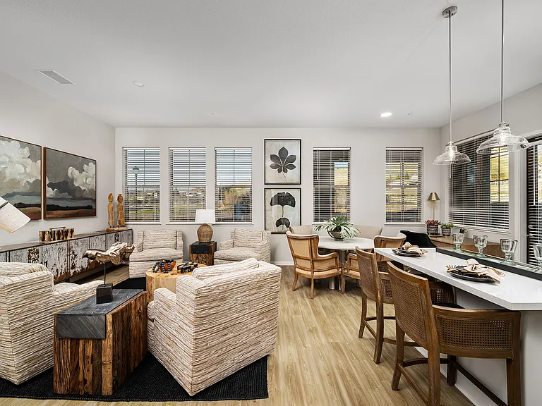 Anindell Folsom 55+ Community — Photo 43