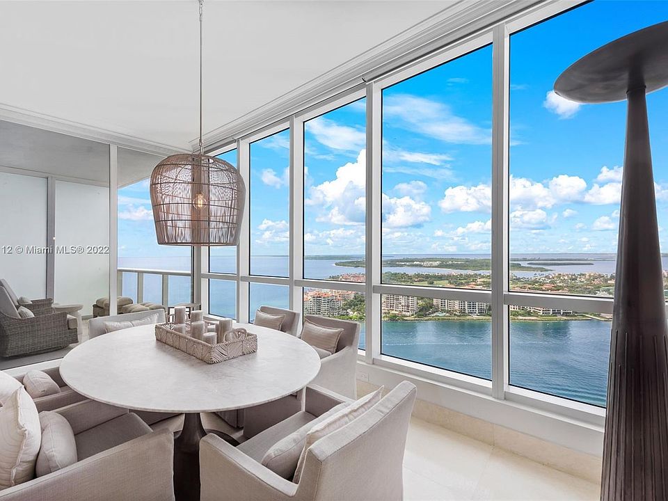 100 S Pointe Dr APT 3302, Miami Beach, FL 33139 Zillow