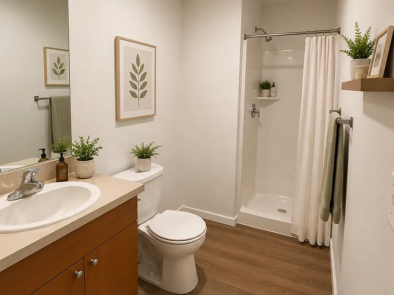 Arete Apartments — Photo 158