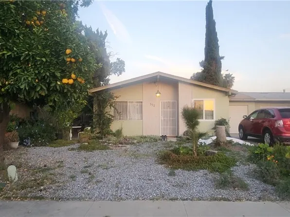 572 San Rogelio St, Hemet, CA 92545