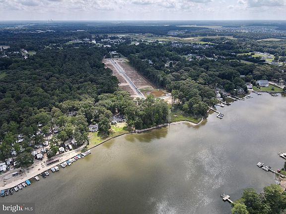 5th image of 24411 Westridge Dr Lot 54