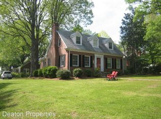 2804 Kilgore Ave, Raleigh, NC 27607