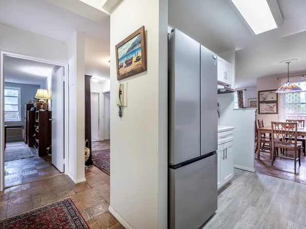 315 West 232nd Street 3C image 2 of 28