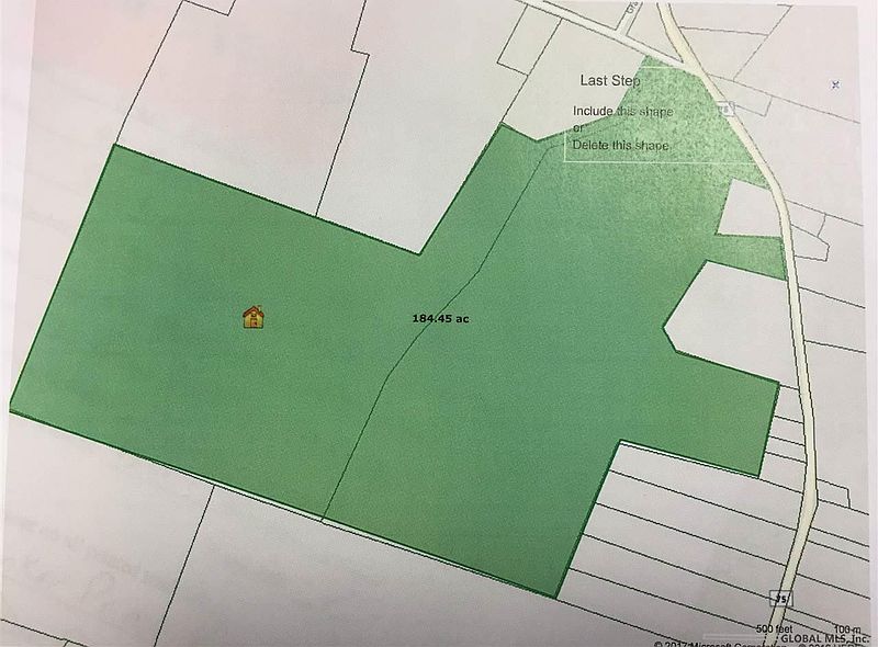 2nd image of 0 GRAVES Road