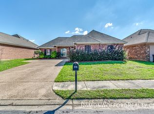 515 Kate Lofton Dr, Brandon, MS 39047