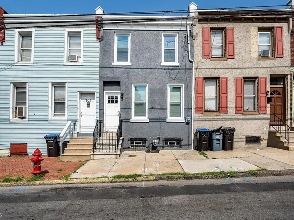 703 Arch St, Norristown, PA 19401