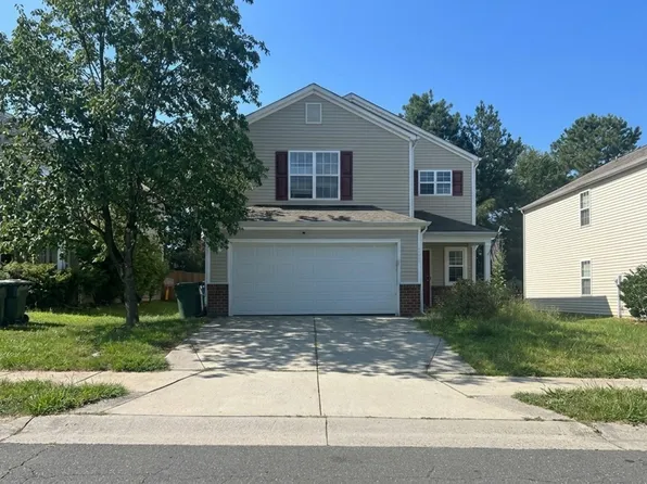 3009 Skybrook Ln, Durham, NC 27703