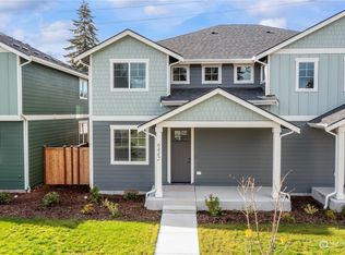 6442 S Verde St, Tacoma, WA