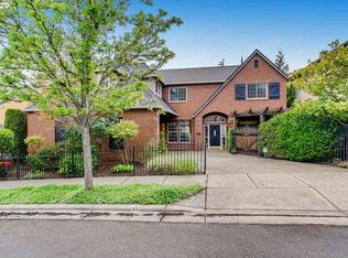 45 SW 111th Ter, Portland, OR 97225