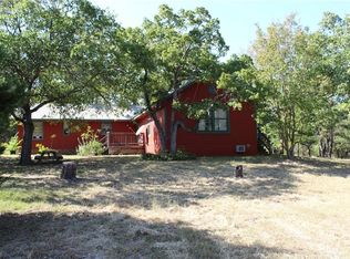 3714 N Fm 1174, Bertram, TX 78605