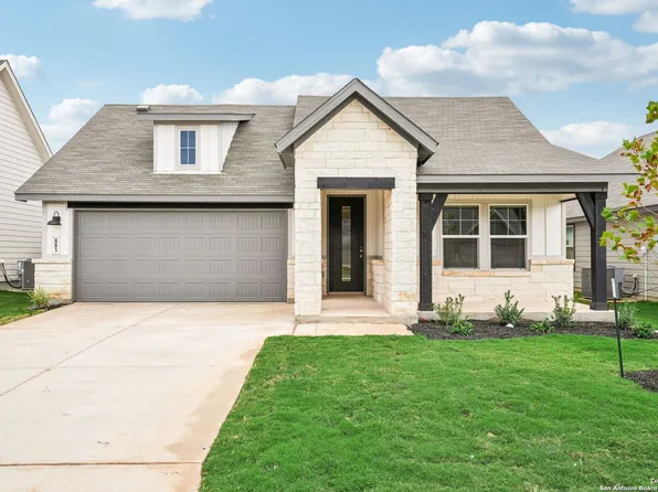 883 Black Horse Way, San Antonio, TX 78260