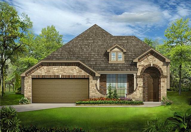 1st image of 4329 Twinleaf Dr