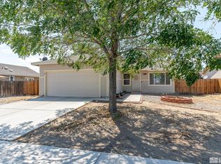122 Relief Springs Rd, Fernley, NV 89408
