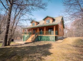 17106 305th Ave, Detroit Lakes, MN 56501