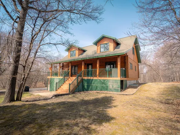 17106 305th Ave, Detroit Lakes, MN 56501