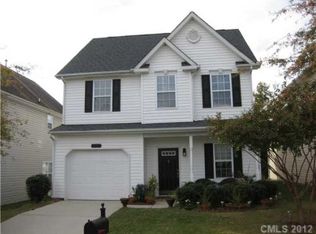 12019 Royal Castle Ct, Charlotte, NC 28277