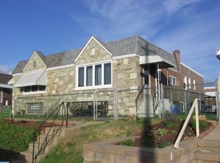 8829 Lister St, Philadelphia, PA 19152