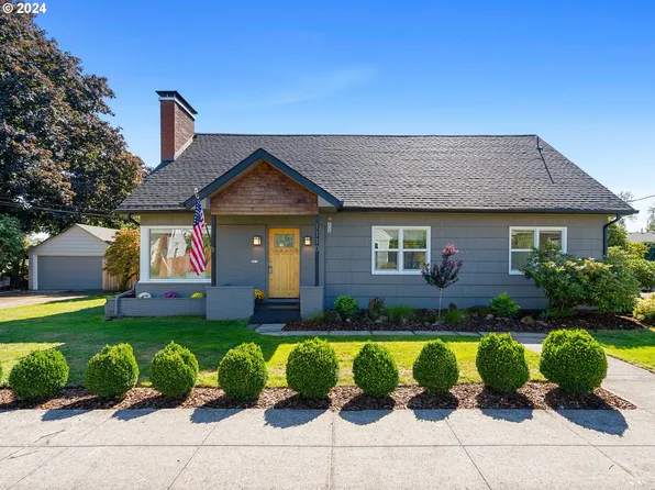 1110 B St, Washougal, WA 98671