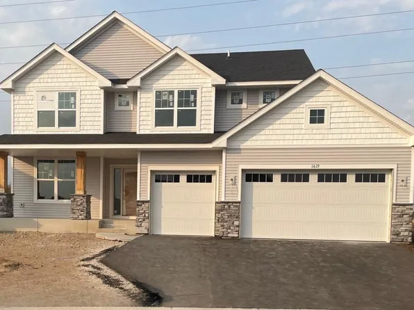 1619 Upper 141st St E, Rosemount, MN 55068