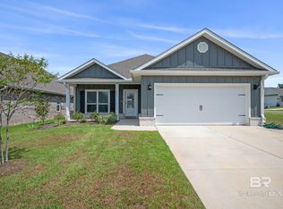 203 Hudson Loop, Fairhope, AL 36532
