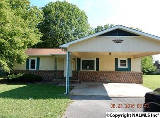 326 McElroy St SE, Attalla, AL 35954