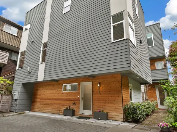406 N 48th Street, Seattle, WA 98103