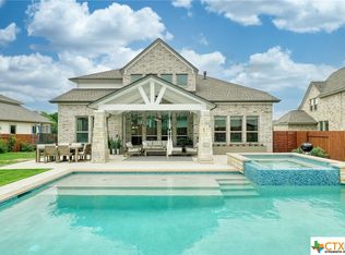2228 Rabbit Creek Dr, Georgetown, TX 78626