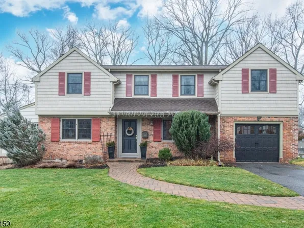 10 Homestead Ter, Scotch Plains Twp., NJ 07076