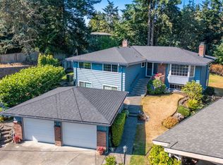333 NW 178th St, Shoreline, WA 98177