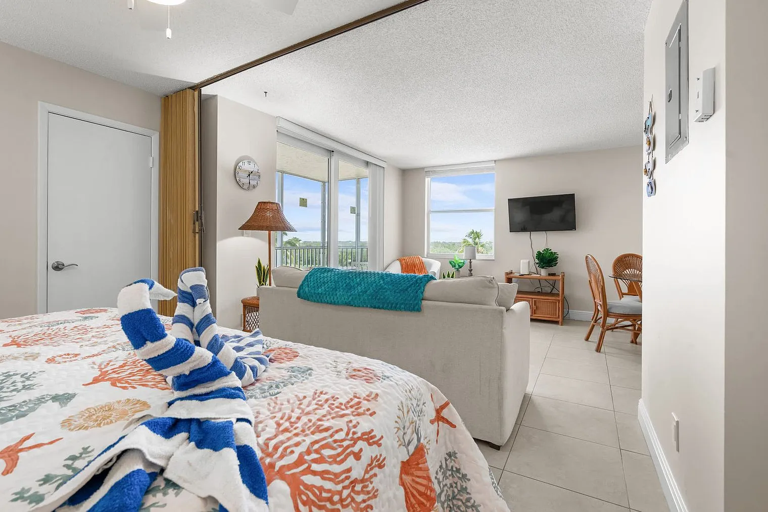1 bed, 1.0 bath, 505 sqft, $2,738 — Photo 3
