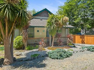 165 S Quadrant St, Rockaway Beach, OR