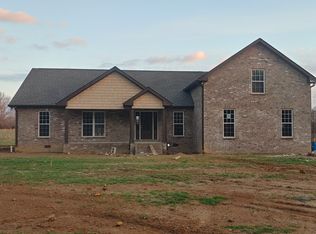 4103 Martins Chapel LOT 1, Springfield, TN 37172