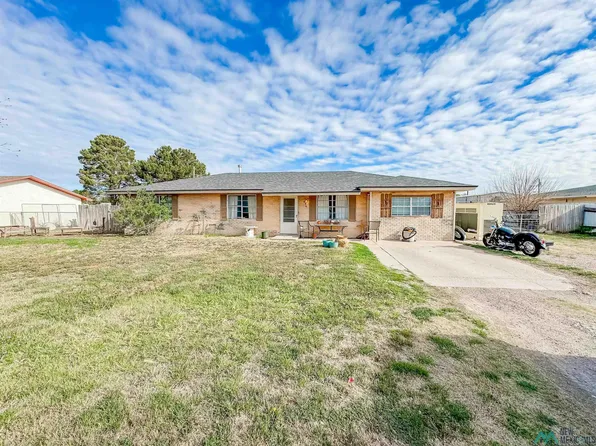 426 W Eva St, Hobbs, NM 88242