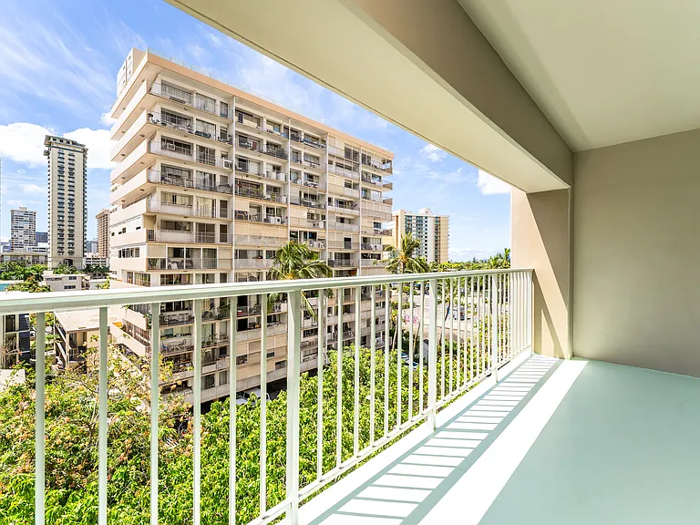 430 Keoniana St #211 — Photo 13