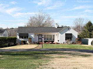 307 Boren St, Springfield, TN 37172